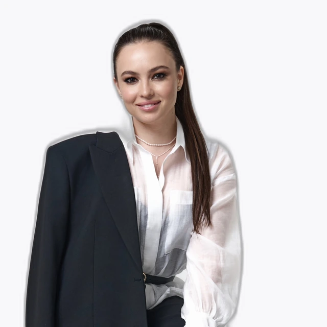 Наталья Дубинина