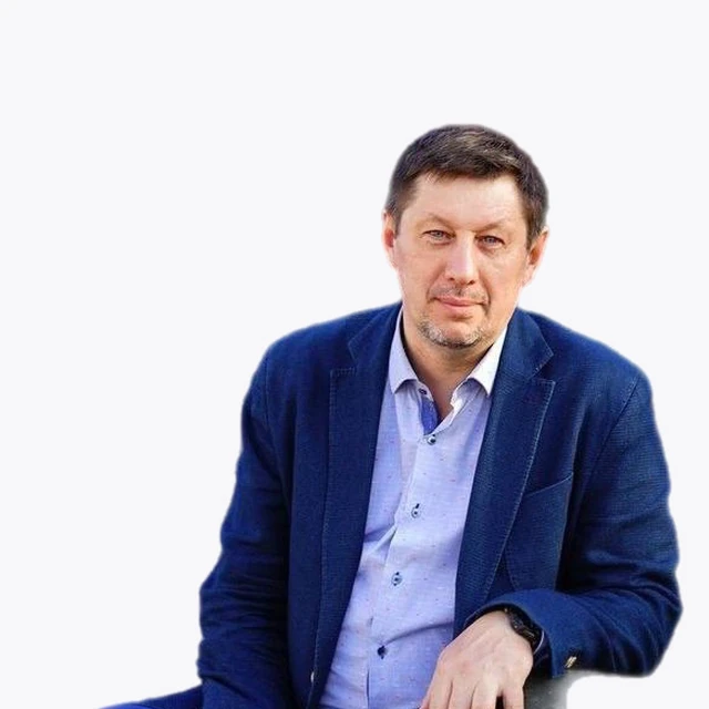 Дмитрий Бодур
