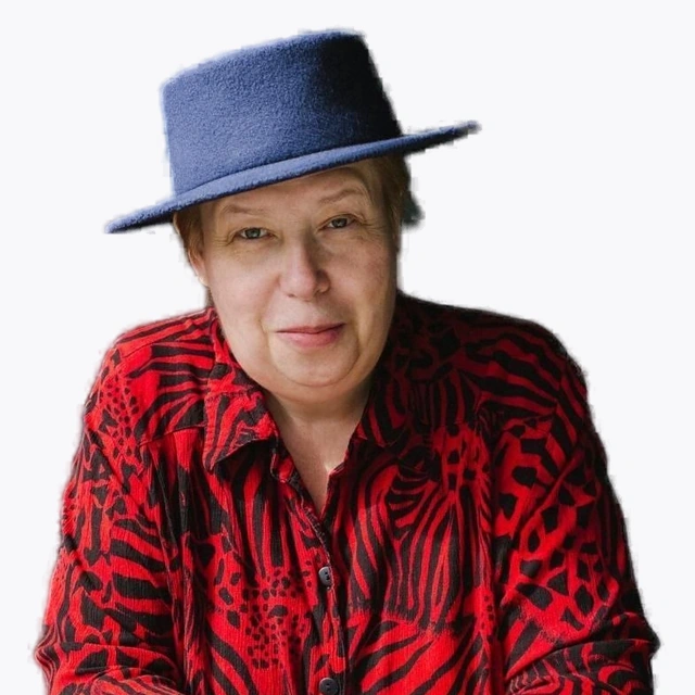 Берта Левашова