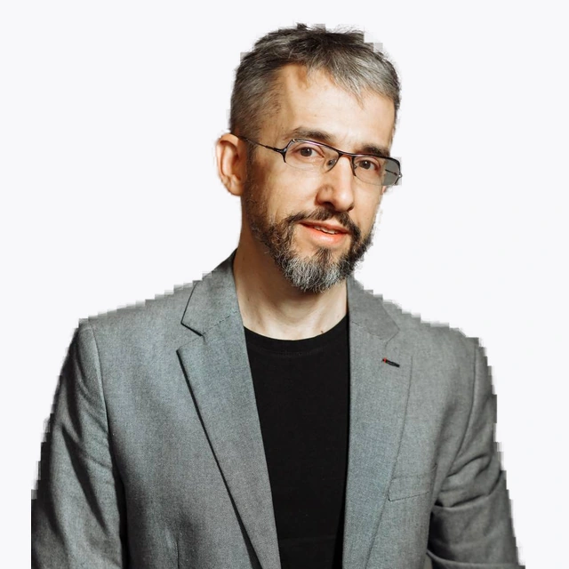 Сергей Дворкович